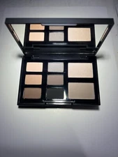 Glo skin beauty Shadow Palette Elemental 7.6g / 0.27 Oz