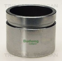 Kolben Bremssattel Triscan 8170 235452 FüR Mazda BA EC 323 MX 54Mm Stahl 4 BG 5
