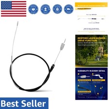290-945 Traction Control Cable for Toro 22'' Recycler Lawn Mowers - Easy Install