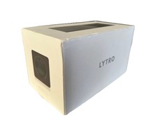 Lytro Light Field Digital Camera - Graphite