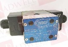 CONTINENTAL HYDRAULICS VS12M-3F1-GB-60L-H / VS12M3F1GB60LH (USED)