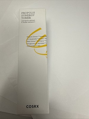 [COSRX] Full Fit Propolis Synergy Toner -  150ml / BNIB SEALED AUTHENTIC