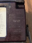 Vintage Megger James G. Biddle Co. Insulation Tester — photo 9