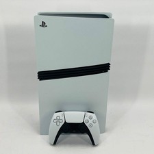 Sony PlayStation 5 Pro Console Digital Edition 2TB CFI-7019 - Sony