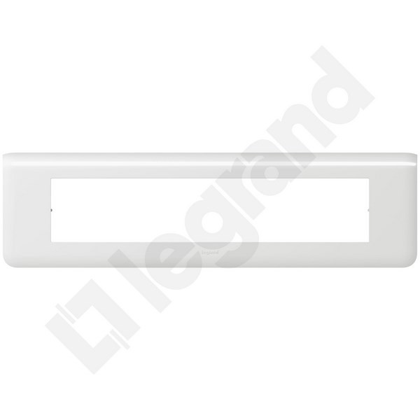 M45 WHITE FRAME 10M HORIZONTAL