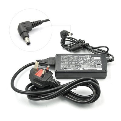 Netzteil-Adapter-Ladegerät Für Fujitsu fi-6230Z Scanner