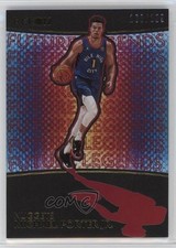2020-21 Panini Recon Future Legends Red 168/199 Michael Porter Jr #12 0ud4