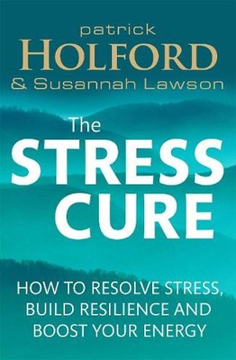 Susannah Lawson Patrick Holford The Stress Cure (Paperback) (UK IMPORT)