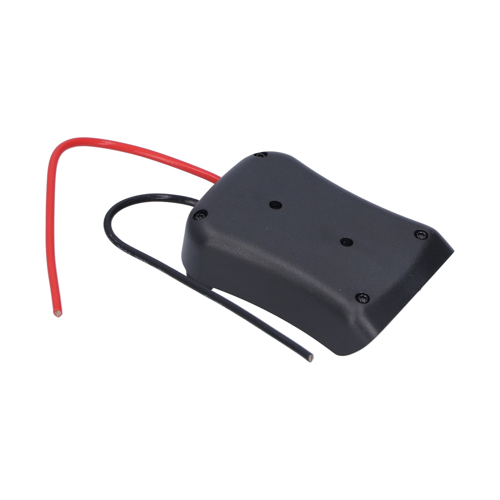 Durable 60V Battery Adapter For Industrial Accessories Recommended