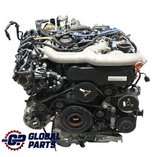 Moteur Audi Q7