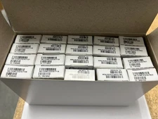 Set of 40 Qolsys QS1132-840 Wireless Door Window Transmitter Sensor iQ2+ iQ4 Whi