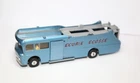 Corgi 1126 Ecurie Ecosse Racing Car Transporter - Excellent Vintage Original