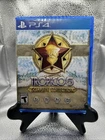 Tropico 5: Complete Collection (Sony PlayStation 4, 2016)