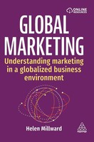 Helen Millward | Global Marketing | Buch | Englisch (2025) | Kogan Page