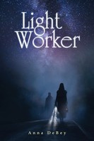 Anna Debey | Light Worker | Taschenbuch | Englisch (2024) | AMZ Marketing Hub