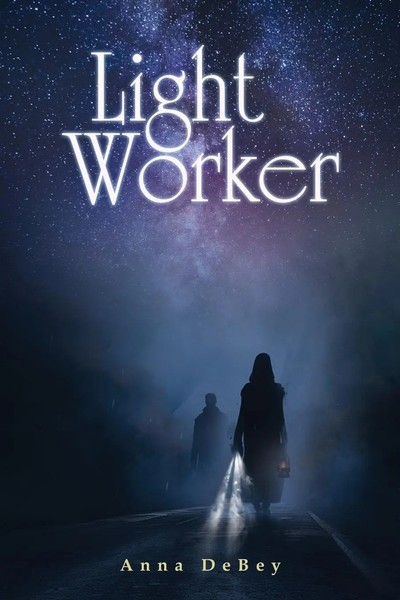 Anna Debey | Light Worker | Taschenbuch | Englisch (2024) | AMZ Marketing Hub-image