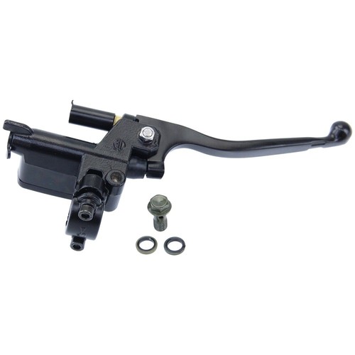 Peugeot Speedfight Bremspumpe Bremszylinder links hinten AJP Buxy Jetforce TKR - Bild 2 von 4