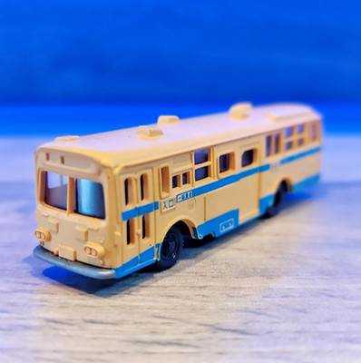 Tomix 3513 01 Hino Stadtbus 70er Jahre sehr selten Maßstab 1:160 Spur N