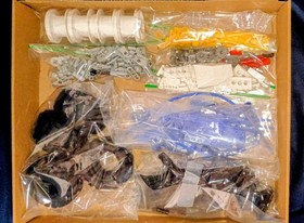 8437:  LEGO Technic:Future Car
