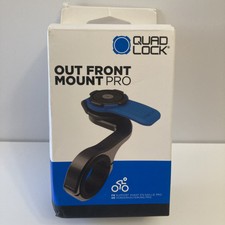 QUAD LOCK MOUNT OUT FRONT MOUNT PRO QLM-OFM-P...