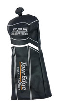 Tour Edge Hot Launch 525 Series Fairway Headcover BRAND NEW