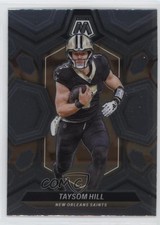 2024 Panini Mosaic Taysom Hill #158 1a7j