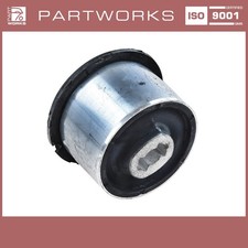 Gummilager Querlenker für PORSCHE Panamera 970 bis -'13 Buchse VORNE