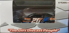 Ricky Thornton Jr 2025 ADC Late Model Dirt 1/64 Diecast