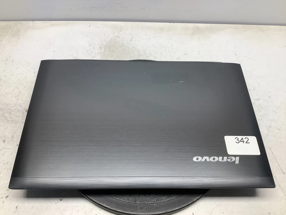 Lenovo V570 Intel i5-2430M 2,4 GHz 6 GB SIN DISCO DURO - LCD agrietada Foto 3 de 4