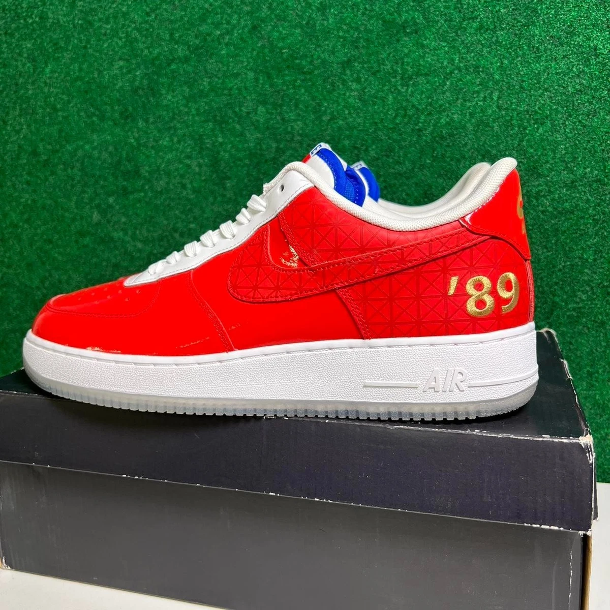 Nike Air Force 1 Low 1989 NBA Finals for Sale | Authenticity 