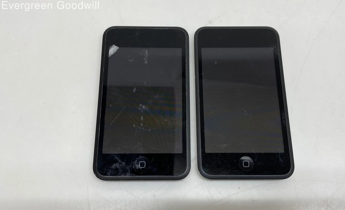Ipod Touch 1st Generation 16gb for sale - eBay