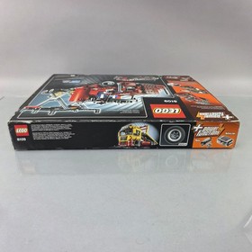 Lego 8109 Technic Flatbed Truck Power Functions Retired 2011 OPEN SEALED BAGS