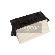 Luftfilter für Mercedes G-Klasse W463 GL-Klasse X164 X166 GLE C292 W166 | 87949