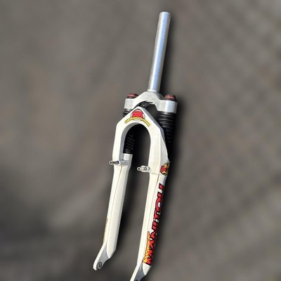 Manitou SX suspension fork