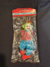 Character marionette Monkey