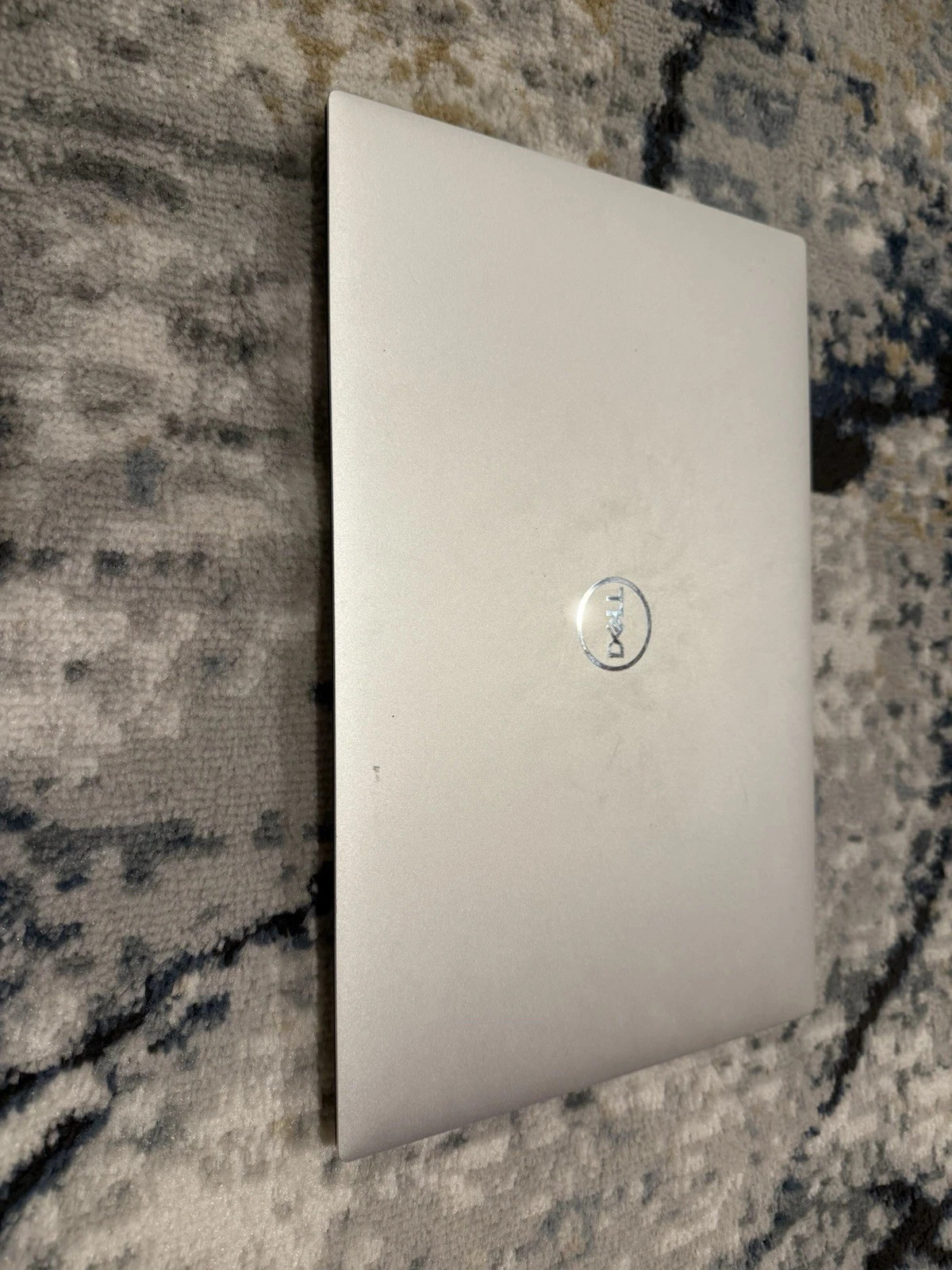 Dell XPS 15 9510 - High-Performance Laptop