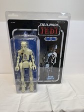 Gentle Giant Ltd Kenner Star Wars 8D8 Return of the Jedi Jumbo Action Figure