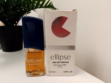 Ellipse Jacques Fath eau de parfum 25 ml