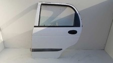 Porte arrière et accessoires Daewoo MATIZ