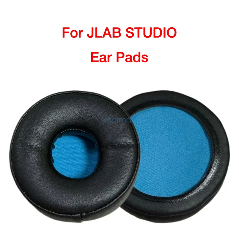 Almohadillas de repuesto para auriculares JLAB STUDIO