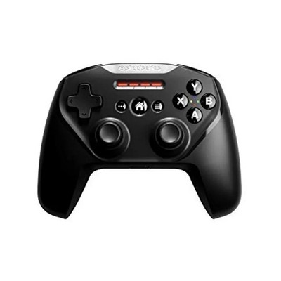 SteelSeries - Nimbus+ Wireless Gaming Controller for Apple iOS, iPadOS, tvOS ...