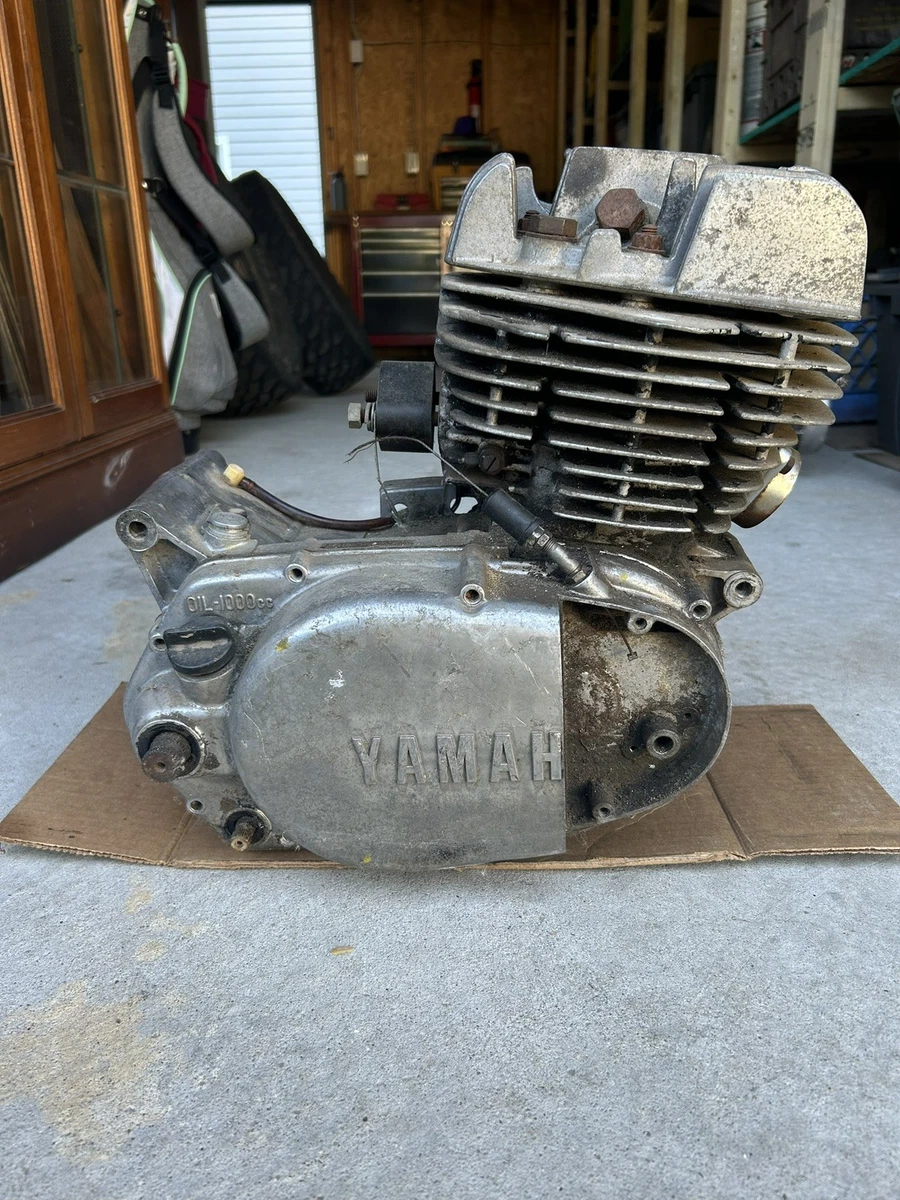 Yamaha Motorcycle Parts for Yamaha RT1 for sale | eBay