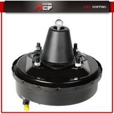 For Jeep Cj5 Cj7 Scrambler Vacuum Power Brake Booster 1982 - 1886 54-73565 For Jeep Cj5 Cj7 Scrambler Vacuum Power Brake Booster 1982 - 1886 54-73565
