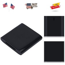 Bluetooth Audio Music Receiver Bluetooth Adapter for 30pin-Enabled Sounddock ...