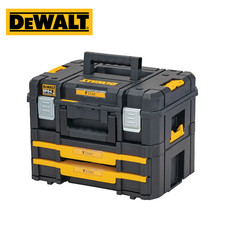 DeWalt DWST83395-1 TSTAK IP54 Combo Kit