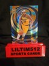 2022-23 Panini Spectra - Myles Turner #31 Asia Blue & Orange Prizm /49