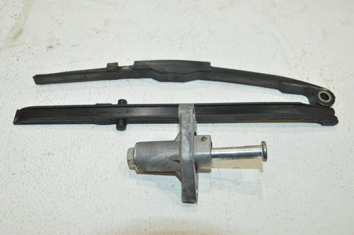 REX RS 450 4T KETTENSPANNER GLEITBACKE SCHIENEN STEUERKETTENSPANNER MOTOR