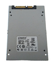 KINGSTON 120GB SSD SATA SUV400S37/120G S/N: 9904903-001.A02G 0C3FD6SD NFP3133