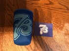 7 Brew Father’s Day Blue Brewzie Drink Holder Koozie Promo 6/21/26 New — photo 1