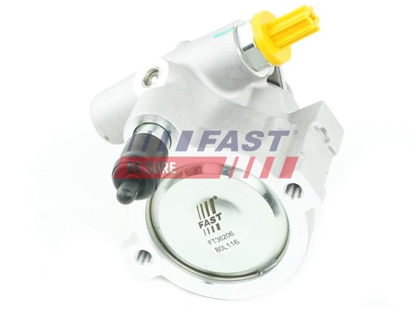 Hydraulikpumpe Lenkung Fast FT36206 FüR X83 Opel Primastar Vivaro X70 Movano Bus-image